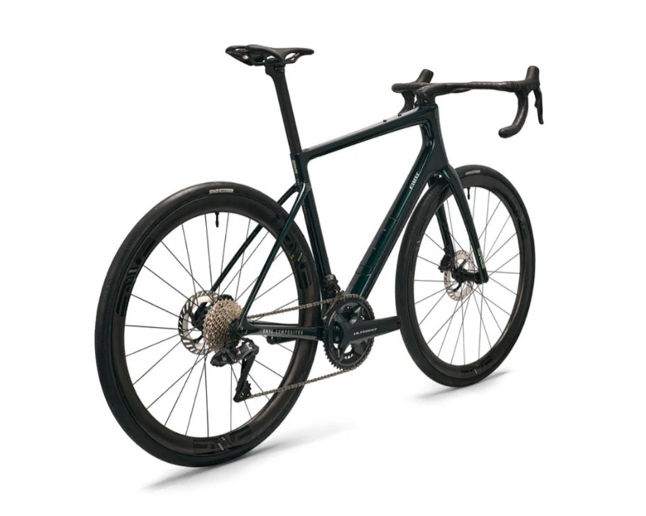ENVE Fray Premium Carbon Sram Red Road Bike