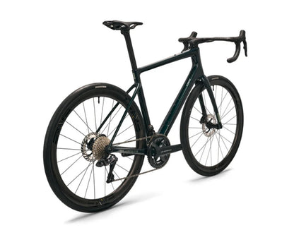 ENVE Fray Premium Carbon Sram Red Road Bike