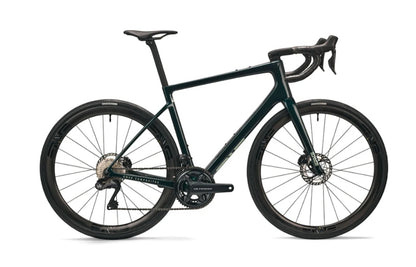 ENVE Fray Premium Carbon Sram Red Road Bike