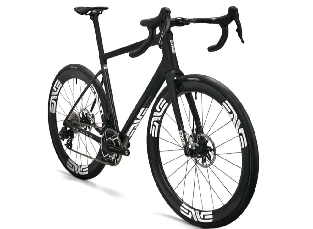 ENVE Fray Premium Carbon Sram Red Road Bike