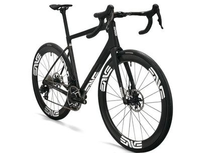 ENVE Fray Premium Carbon Sram Red Road Bike