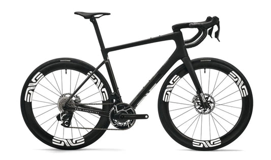 ENVE Fray Premium Carbon Sram Red Road Bike