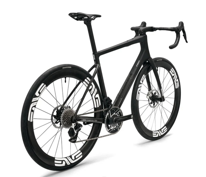 ENVE Fray Premium Carbon Sram Red Road Bike