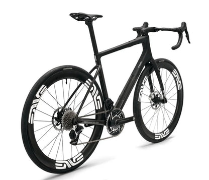 ENVE Fray Premium Carbon Sram Red Road Bike