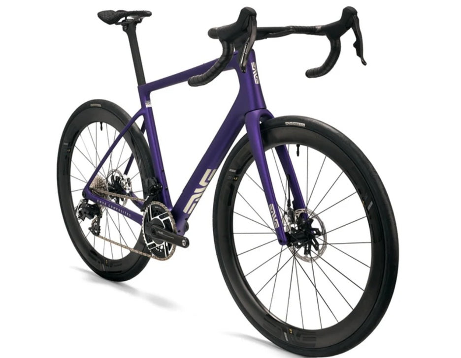 ENVE Fray Premium Carbon Sram Red Road Bike
