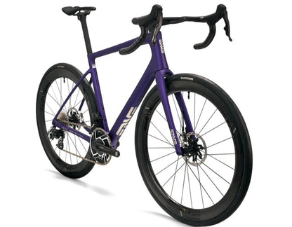 ENVE Fray Premium Carbon Sram Red Road Bike
