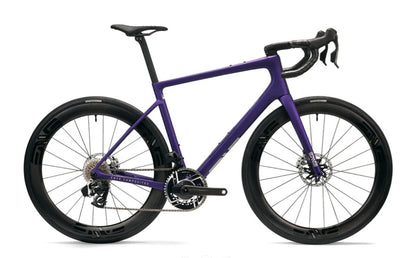 ENVE Fray Premium Carbon Sram Red Road Bike