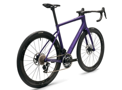 ENVE Fray Premium Carbon Sram Red Road Bike