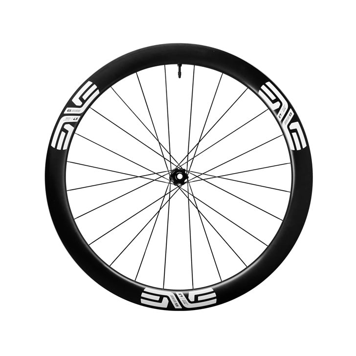 ENVE G SES 4.5 Front Gravel Bike Wheel