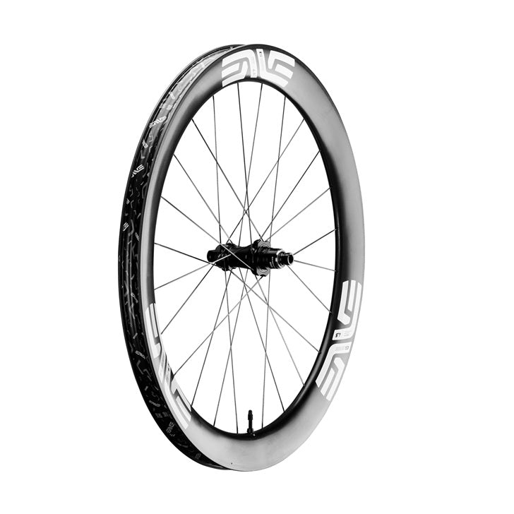 ENVE G SES 4.5 Carbon Rear Gravel Bike Wheel