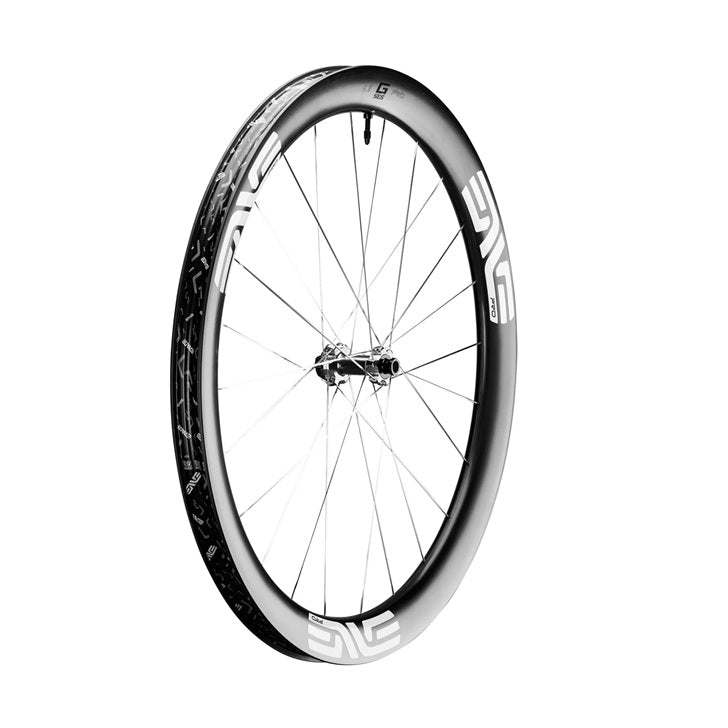 ENVE G SES 4.5 Pro Front Gravel Bike Wheel