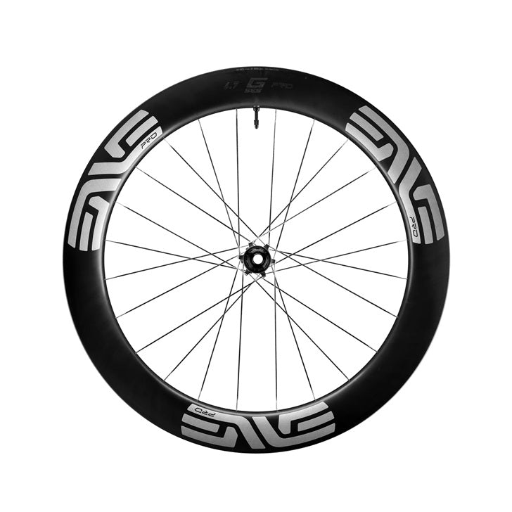 ENVE G SES 6.7 Pro Rear Gravel Bike Wheel