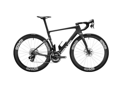 ENVE Melee V2 Premium Carbon Sram Red Road Bike