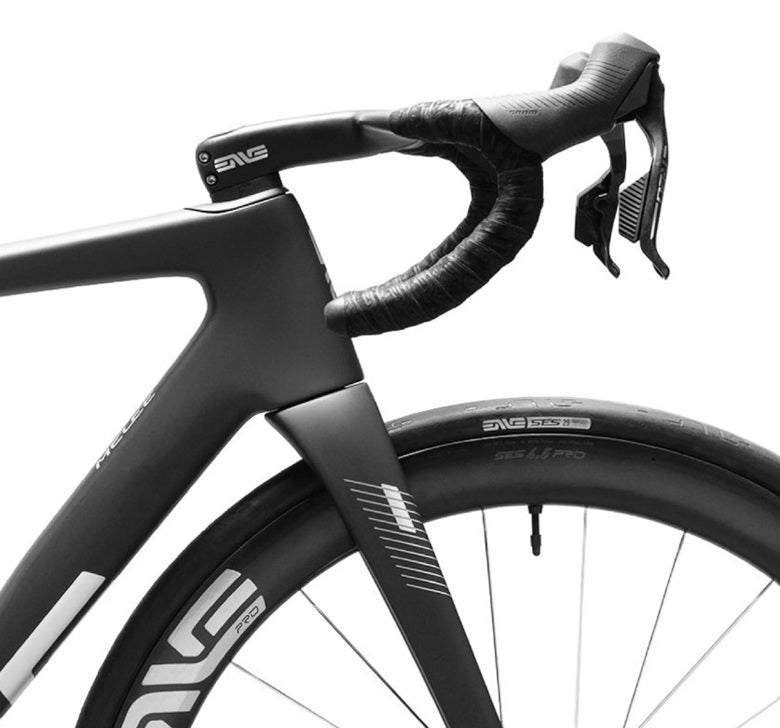 ENVE Melee V2 Premium Carbon Sram Red Road Bike