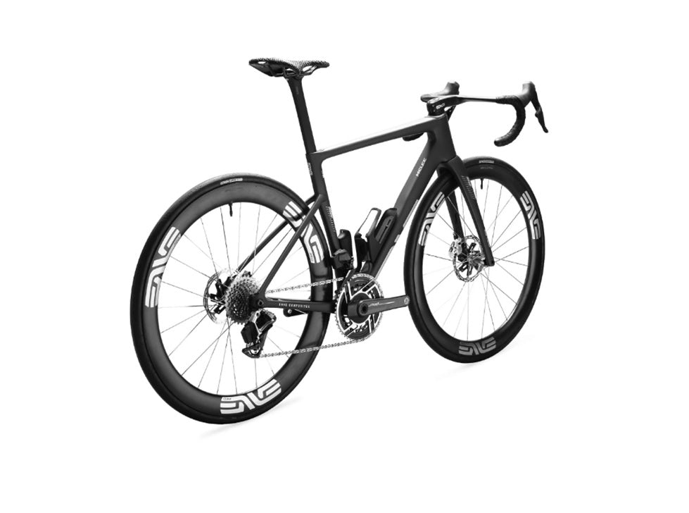 ENVE Melee V2 Premium Carbon Sram Red Road Bike