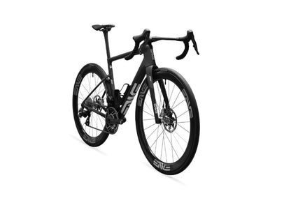 ENVE Melee V2 Premium Carbon Sram Red Road Bike