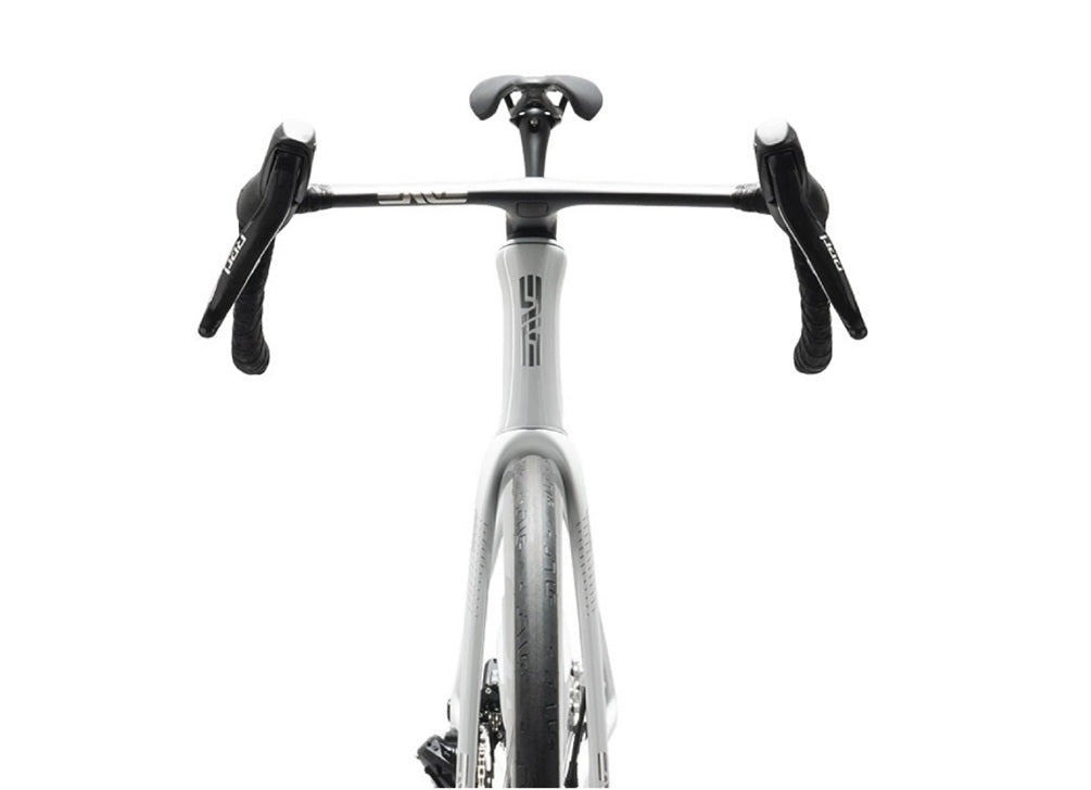 ENVE Melee V2 Premium Carbon Sram Red Road Bike