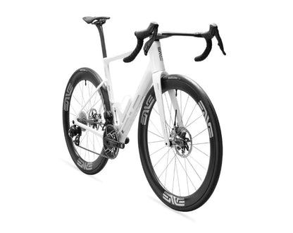 ENVE Melee V2 Premium Carbon Sram Red Road Bike