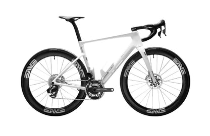 ENVE Melee V2 Premium Carbon Sram Red Road Bike