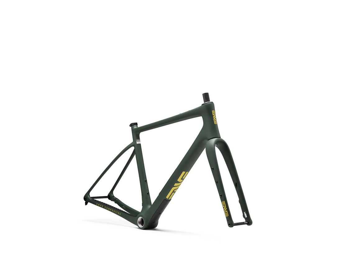 Enve Mog Gravel Bike Frameset