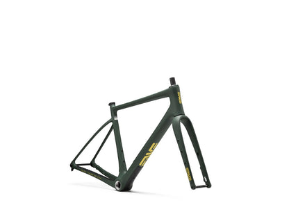 Enve Mog Gravel Bike Frameset