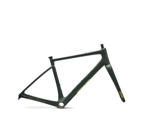 Enve Mog Gravel Bike Frameset