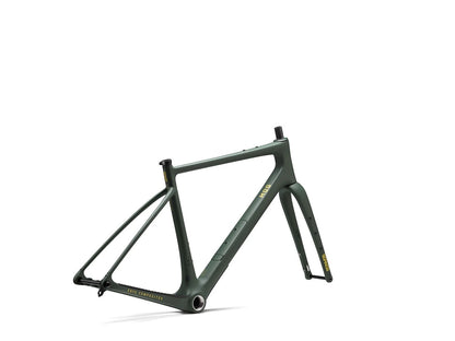 Enve Mog Gravel Bike Frameset
