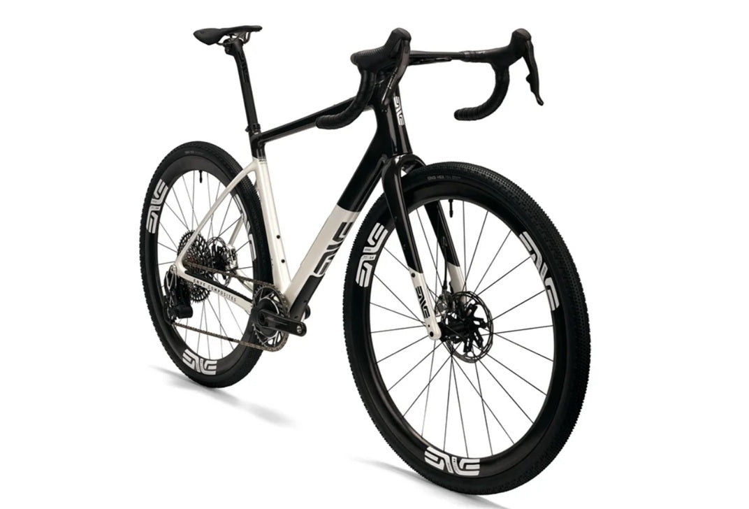 Enve Mog Premium Carbon Sram Red XPLR Gravel Bike