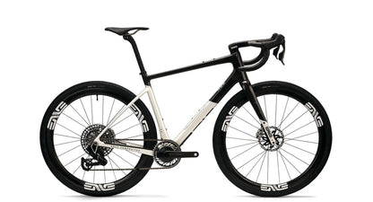 Enve Mog Premium Carbon Sram Red XPLR Gravel Bike