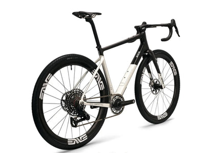 Enve Mog Premium Carbon Sram Red XPLR Gravel Bike
