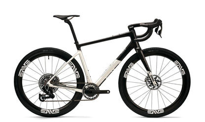 ENVE Mog Foundation Carbon Sram Rival XPLR Gravel Bike