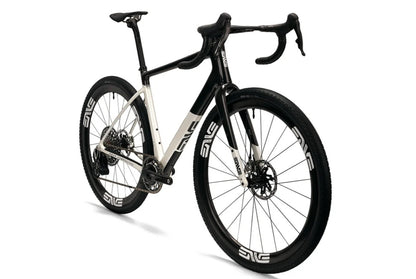 ENVE Mog Foundation Carbon Sram Rival XPLR Gravel Bike