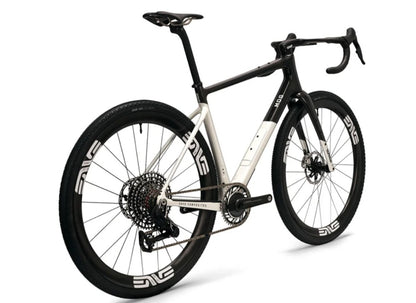 ENVE Mog Foundation Carbon Sram Rival XPLR Gravel Bike