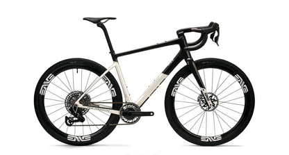 ENVE MOG Foundation Carbon SRAM Force XPLR Gravel Bike