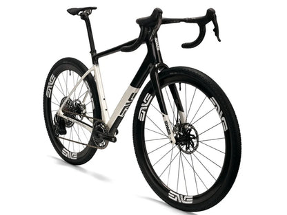 ENVE MOG Foundation Carbon SRAM Force XPLR Gravel Bike