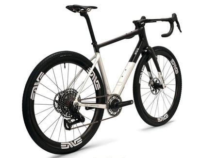 ENVE MOG Foundation Carbon SRAM Force XPLR Gravel Bike