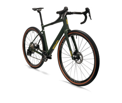 ENVE MOG Foundation Force XPLR Gravel Bike