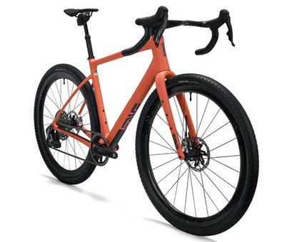 ENVE MOG Foundation Carbon SRAM Force XPLR Gravel Bike
