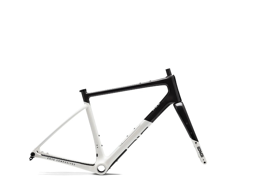 Enve Mog Gravel Bike Frameset
