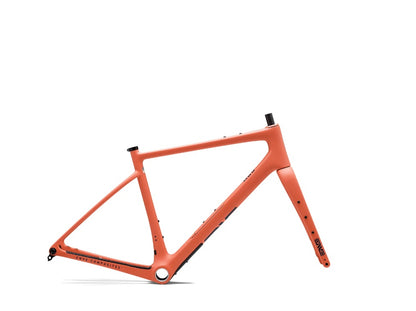 Enve Mog Gravel Bike Frameset