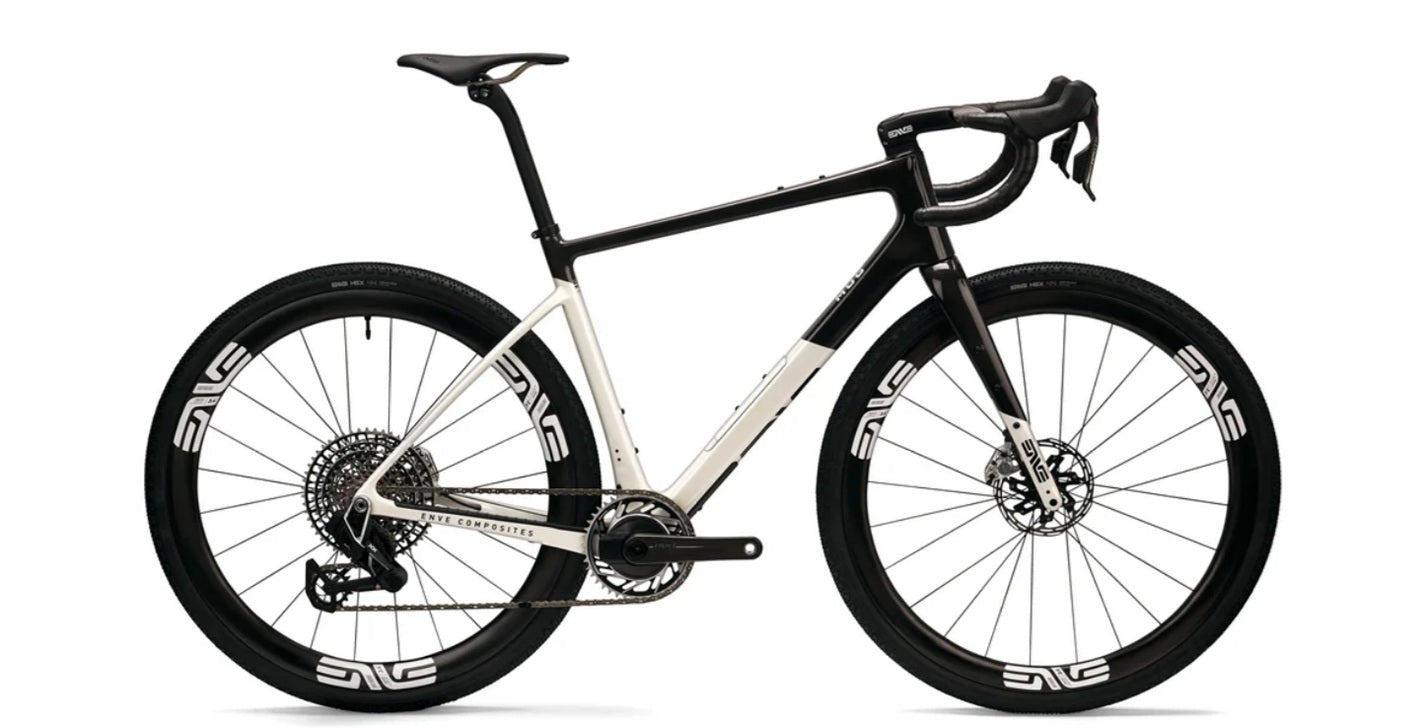Gravel Bikes – Victory Bicycle Studio
