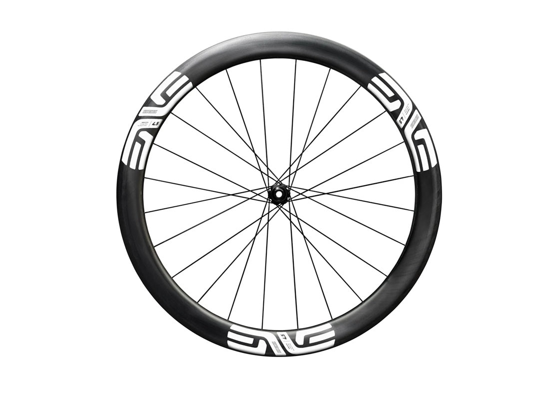 ENVE SES 4.5 Carbon Tubeless Front Bike Wheel