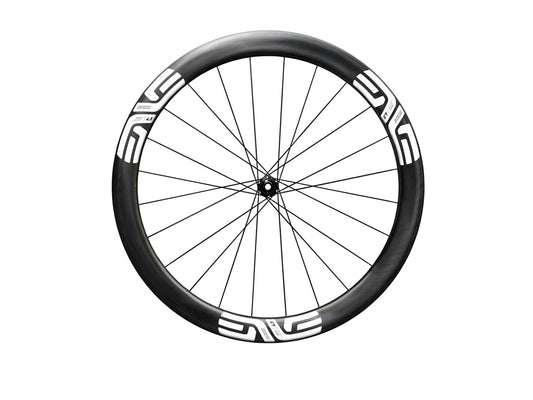 ENVE SES 4.5 Carbon Tubeless Front Bike Wheel