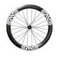 ENVE SES 4.5 Carbon Tubeless Rear Bike Wheel