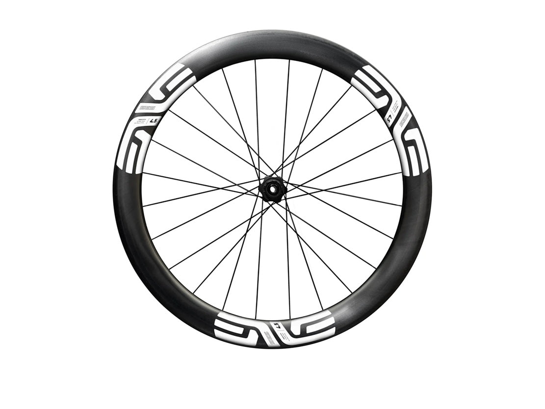 ENVE SES 4.5 Carbon Tubeless Rear Bike Wheel