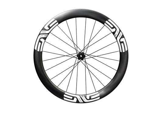 ENVE SES 4.5 Carbon Tubeless Rear Bike Wheel