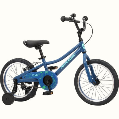 Retrospec Koda 16-Inch Kids Bike
