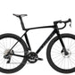 Madone SL 6 AXS S Gloss Dark Star/Matte Deep Smoke