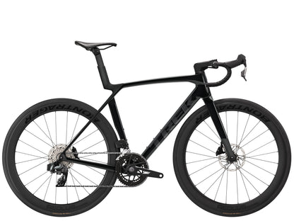 Madone SL 6 AXS S Gloss Dark Star/Matte Deep Smoke