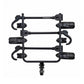 Kuat Transfer V2 3 Hitch Mount Rack 2'' Bikes: 3 Black